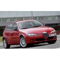 Acessórios Alfa Romeo 147